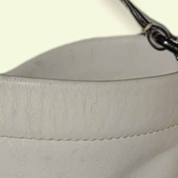 Coach legacy archive bucket bag - Picture 8 of 16